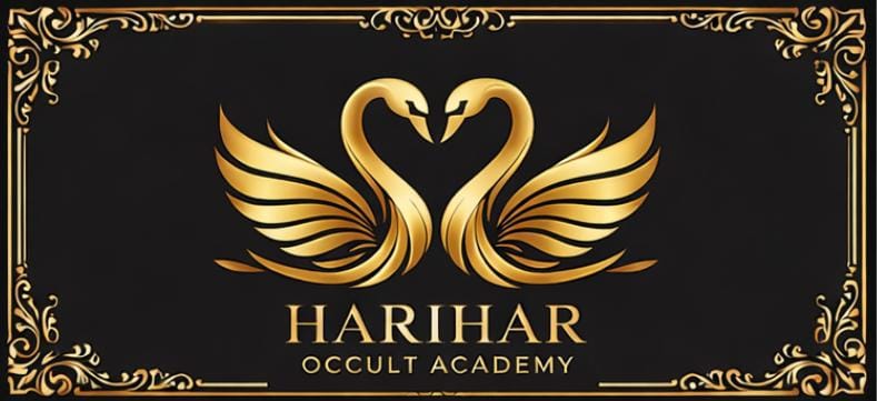 Harihar Occult Academy Logo